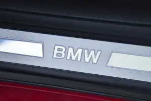 BMW Serie 6 - International Media Launch a Lisbona - 2015
