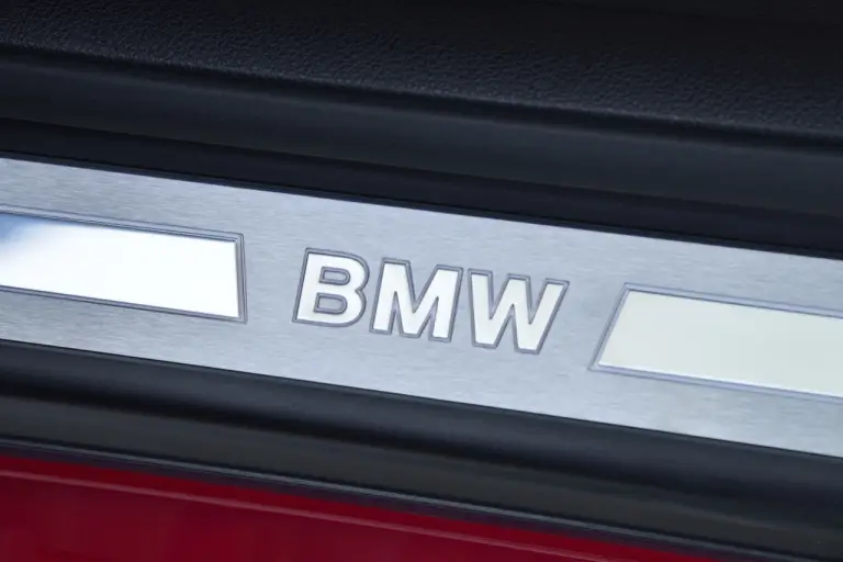 BMW Serie 6 - International Media Launch a Lisbona - 2015 - 52