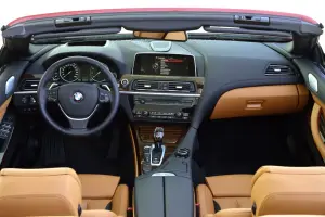 BMW Serie 6 - International Media Launch a Lisbona - 2015