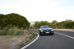 BMW Serie 6 - International Media Launch a Lisbona - 2015