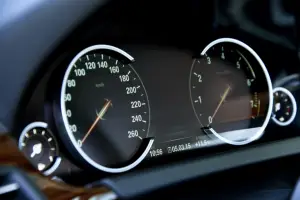 BMW Serie 6 - International Media Launch a Lisbona - 2015