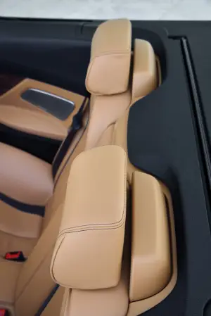 BMW Serie 6 - International Media Launch a Lisbona - 2015