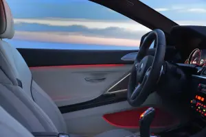 BMW Serie 6 - International Media Launch a Lisbona - 2015