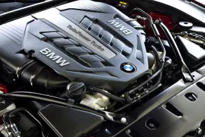 BMW Serie 6 - International Media Launch a Lisbona - 2015