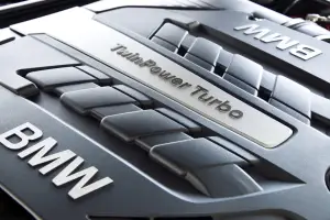 BMW Serie 6 - International Media Launch a Lisbona - 2015