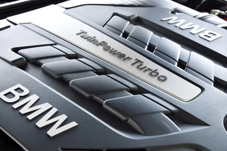 BMW Serie 6 - International Media Launch a Lisbona - 2015 - 66