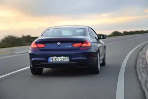 BMW Serie 6 - International Media Launch a Lisbona - 2015