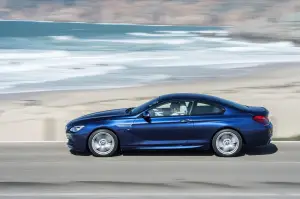 BMW Serie 6 - International Media Launch a Lisbona - 2015