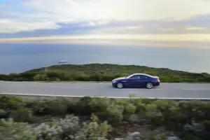BMW Serie 6 - International Media Launch a Lisbona - 2015