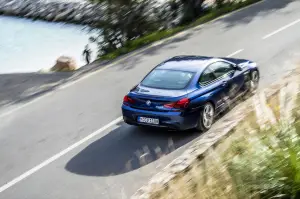 BMW Serie 6 - International Media Launch a Lisbona - 2015
