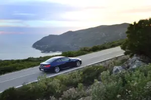 BMW Serie 6 - International Media Launch a Lisbona - 2015