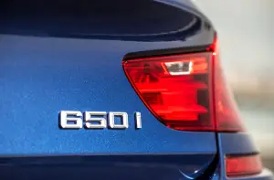 BMW Serie 6 - International Media Launch a Lisbona - 2015