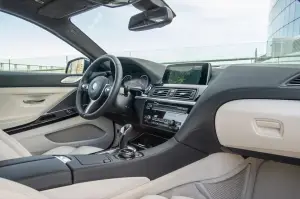 BMW Serie 6 - International Media Launch a Lisbona - 2015