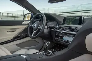 BMW Serie 6 - International Media Launch a Lisbona - 2015