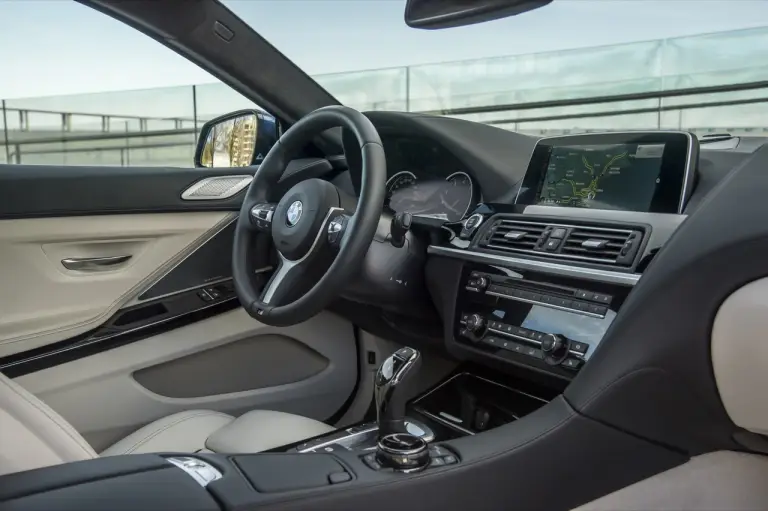 BMW Serie 6 - International Media Launch a Lisbona - 2015 - 111