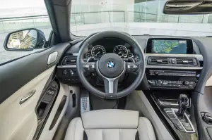 BMW Serie 6 - International Media Launch a Lisbona - 2015