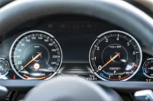 BMW Serie 6 - International Media Launch a Lisbona - 2015