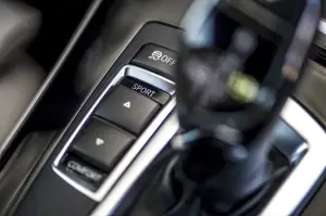 BMW Serie 6 - International Media Launch a Lisbona - 2015
