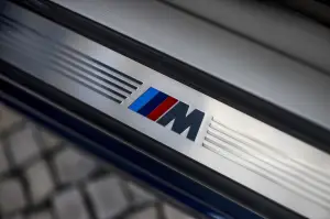BMW Serie 6 - International Media Launch a Lisbona - 2015
