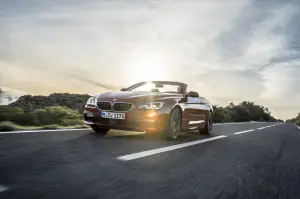 BMW Serie 6 - International Media Launch a Lisbona - 2015