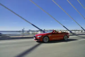 BMW Serie 6 - International Media Launch a Lisbona - 2015
