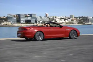 BMW Serie 6 - International Media Launch a Lisbona - 2015