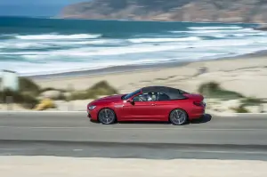 BMW Serie 6 - International Media Launch a Lisbona - 2015