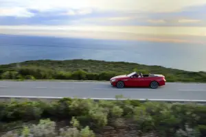 BMW Serie 6 - International Media Launch a Lisbona - 2015