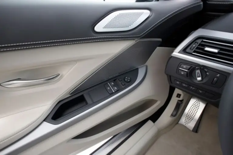 BMW Serie 6 M Sport - 2