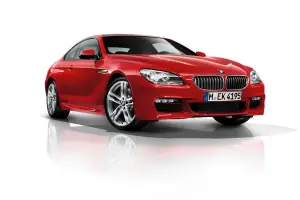 BMW Serie 6 M Sport - 1