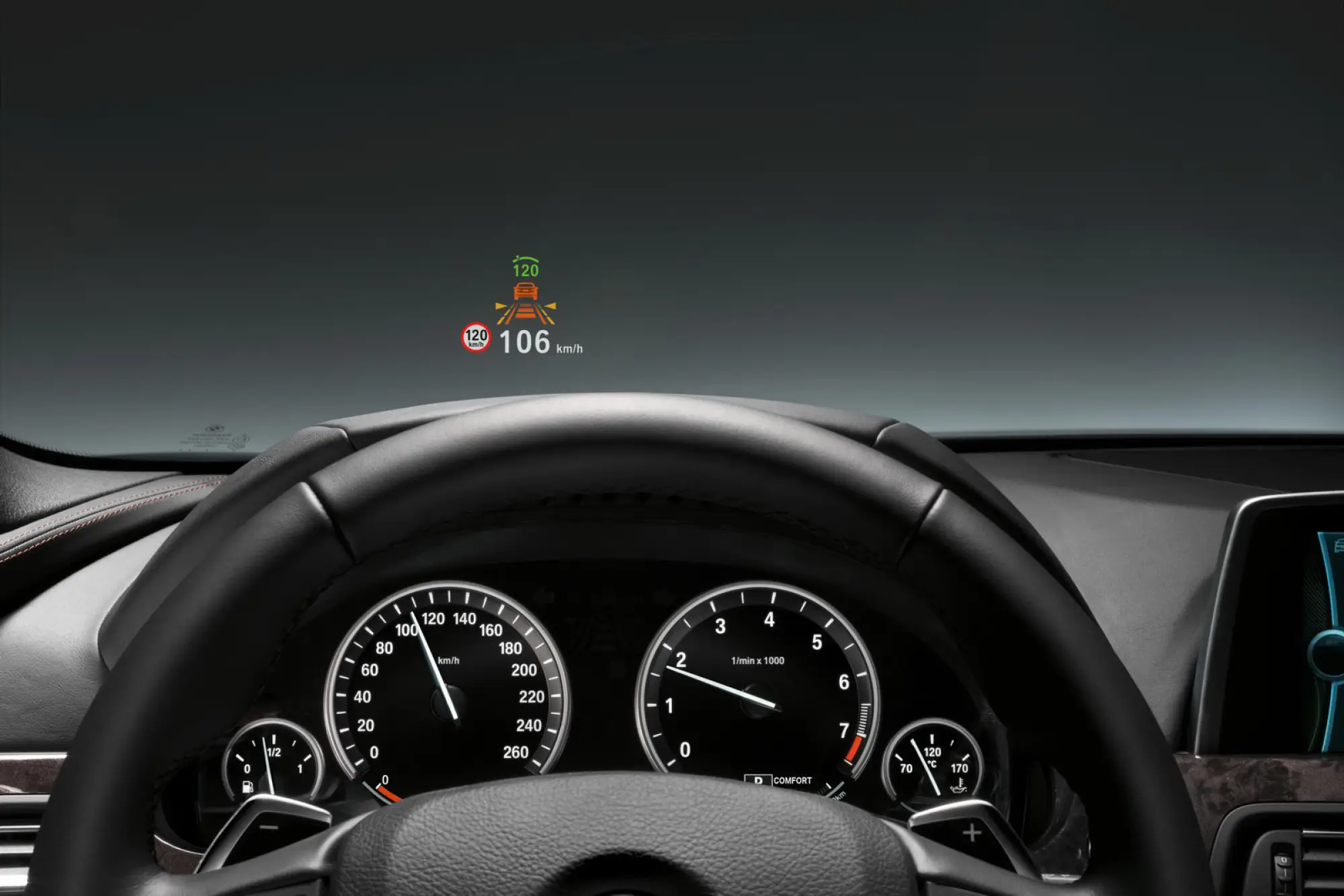 BMW Serie 6 M Sport - 4