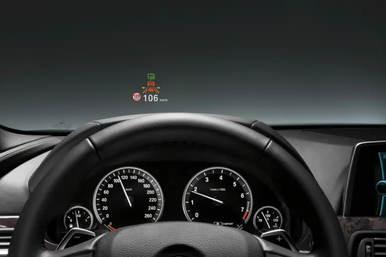 BMW Serie 6 M Sport - 4