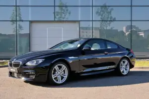 BMW Serie 6 M Sport - 5
