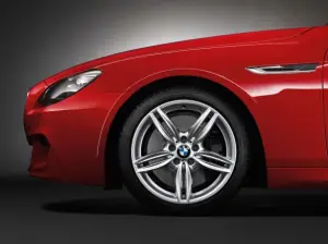 BMW Serie 6 M Sport - 6