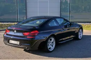 BMW Serie 6 M Sport - 7