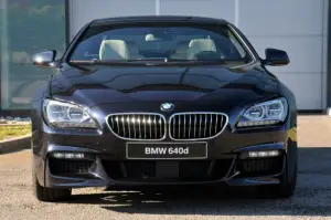 BMW Serie 6 M Sport - 9