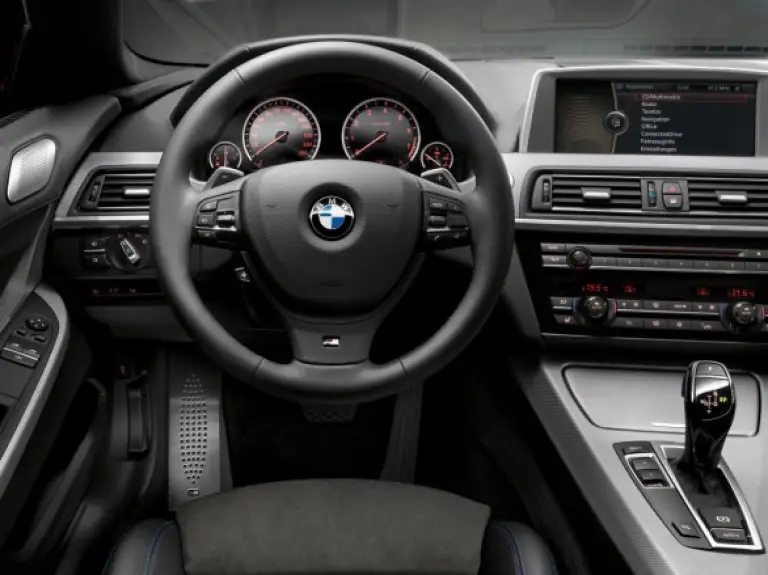 BMW Serie 6 M Sport - 10