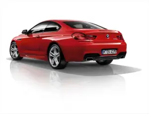 BMW Serie 6 M Sport - 11