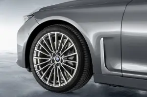 BMW Serie 7 2020 - foto  - 6