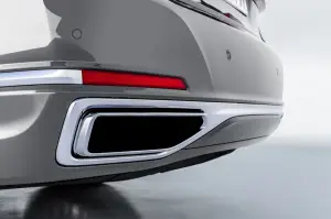 BMW Serie 7 2020 - foto  - 8