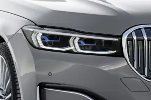 BMW Serie 7 2020 - foto  - 9