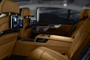 BMW Serie 7 2020 - foto  - 19