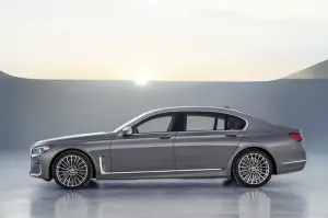 BMW Serie 7 2020 - foto  - 24