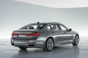 BMW Serie 7 2020 - foto  - 33