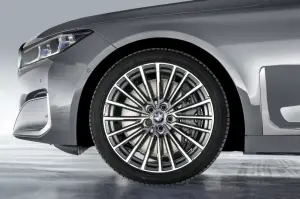 BMW Serie 7 2020 - foto  - 34