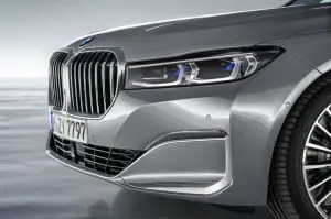 BMW Serie 7 2020 - foto  - 35