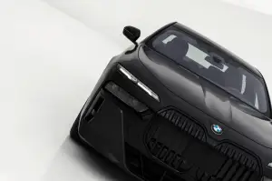 BMW Serie 7 2023 - Foto - 12