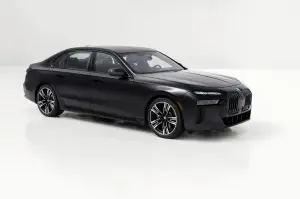 BMW Serie 7 2023 - Foto