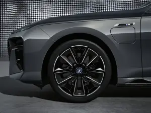 BMW Serie 7 2023 - Foto - 162