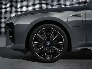 BMW Serie 7 2023 - Foto